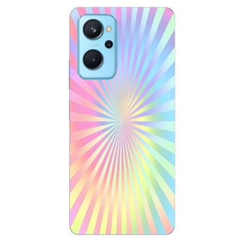Coque Avec Cordon Bandoulière Pour Realme 9i - Marque MTB, Neuve Sous Emballage, Type Collier (A)