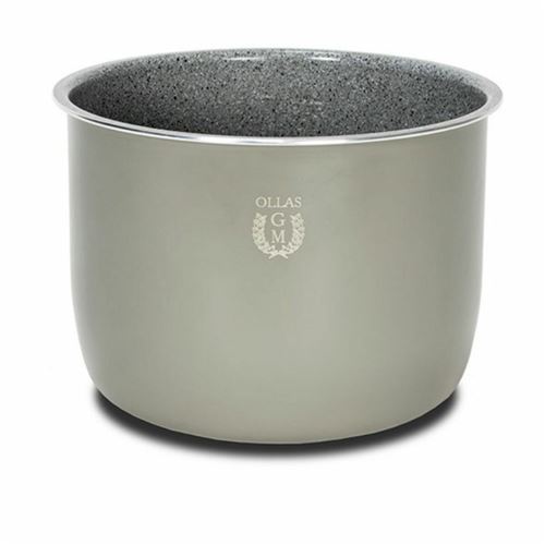 Casserole Cecotec Excélsior GM-02121 Céramique (6L) (Reconditionné A)
