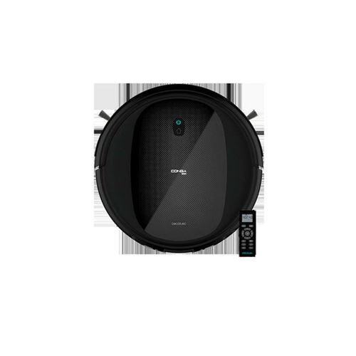 Robots Aspirateur Cecotec Conga 999 Vital. Nettoie le sol, aspire et balai.