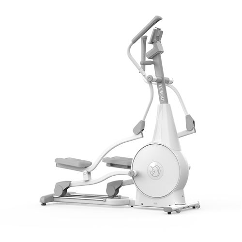 Vélo elliptique smart yesoul e30s