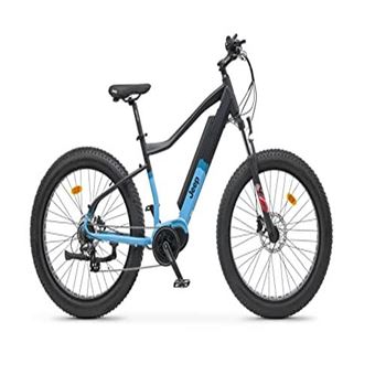 JEEP Vélo électrique Jeep Blizzard Moteur Bafang M400 36V/250W