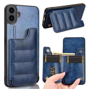 Coque Souple TPU Pour CMF Phone 1 - Marque Kwmobile, Neuf Sous Emballage, Protection Antichoc