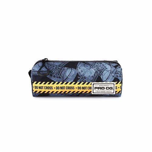 Prodg BLOCK HS - Trousse - gris - Do Not Cross
