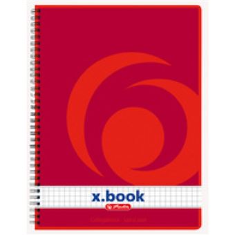 Herlitz 2025 a5 notebook