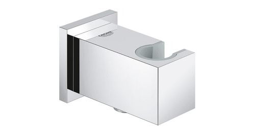 Grohe - Euphoria Cube - Coude à encastrer - 1/2 pouces - Chrome - Image 3