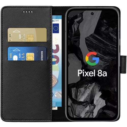 ODEYDO Google Pixel 8A - Violet - Coque & étui smartphone - Rue du Commerce