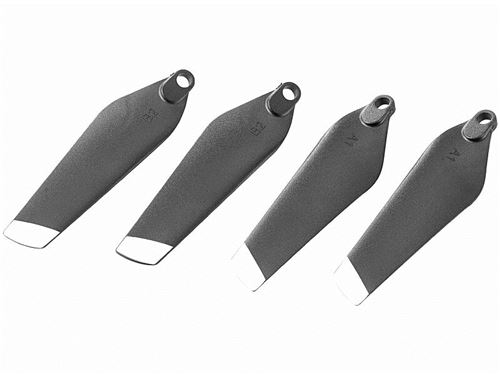 Simulus : Rotors de rechange pour quadricoptère GH-260.fpv