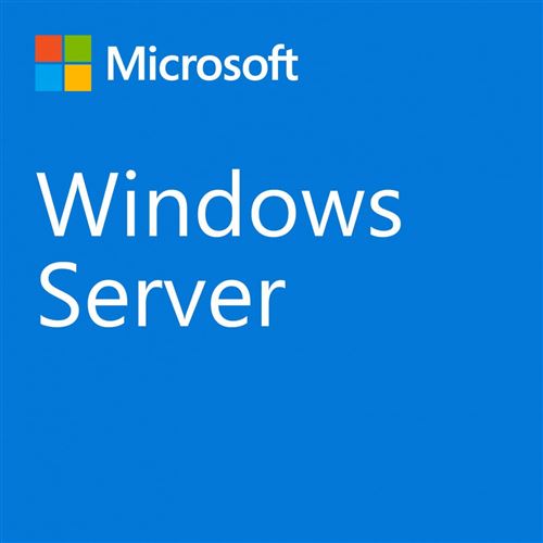 Microsoft - Windows Server 2022 - Système d'exploitation serveur - Image 3