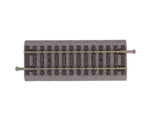 Rail droit (H0) Voie A Piko 107 mm Piko H0 55404