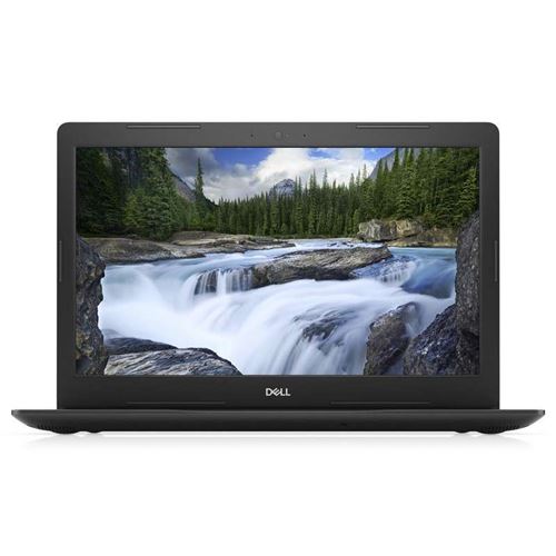Ordinateur portable DELL 15.6 256 go SSD ATI DDR4