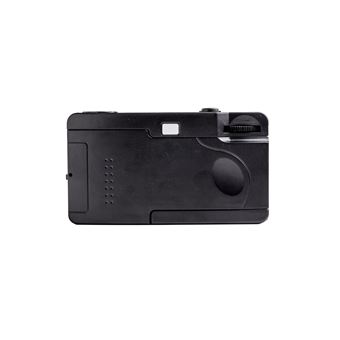 Kodak M38 Flash Appareil Photo Film Kodak M38 35mm - Compact, Flash Intégré, Mise Au Point Fixe, Facile à Utiliser Appareil Photo Enfant