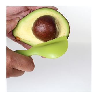 Coupe-avocat 2 en 1