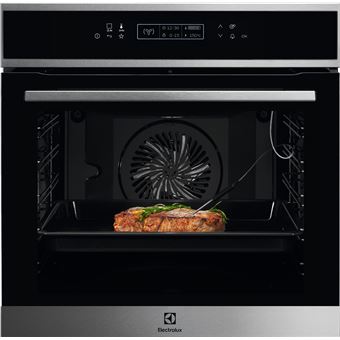 Four encastrable ELECTROLUX, EOE8P21X - 1