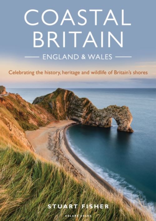 Coastal Britain: England And Wales