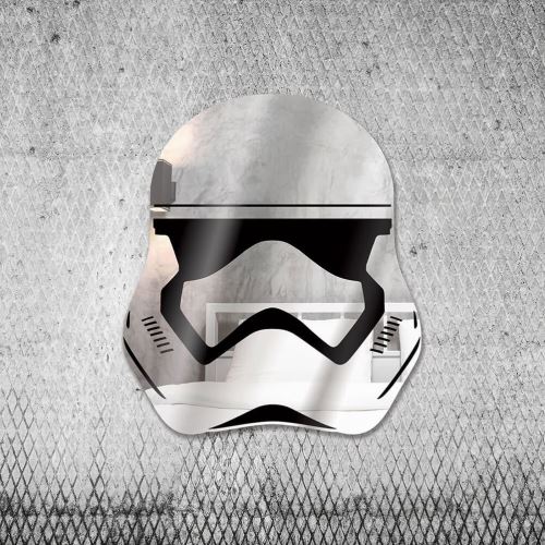 Miroir Stormtrooper de Star Wars