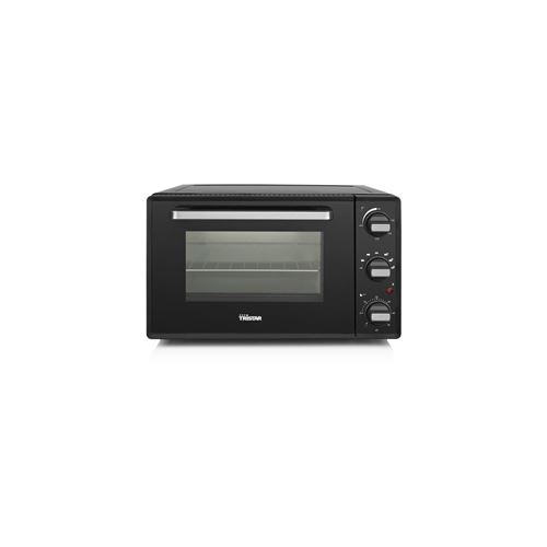 TRISTAR - OV-3625 - Four a convection - 28L - 1500W - Noir