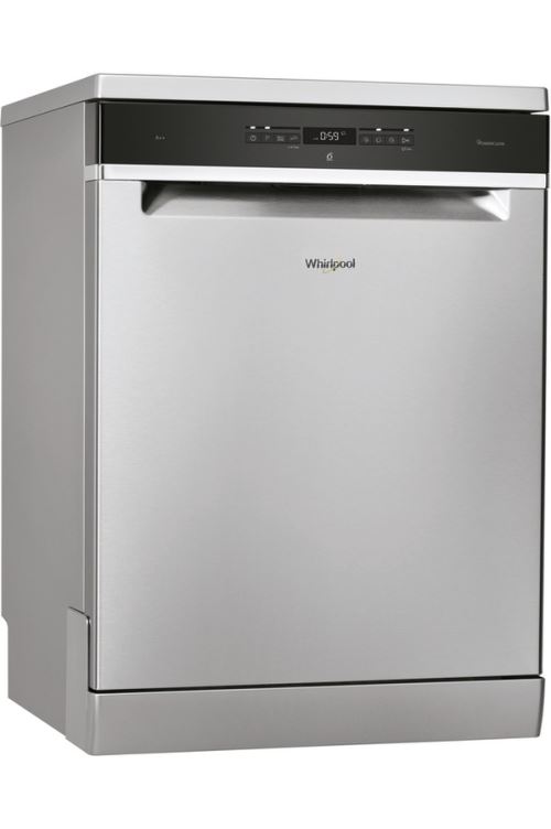 Lave Vaisselle Whirlpool Wfo3T121Px