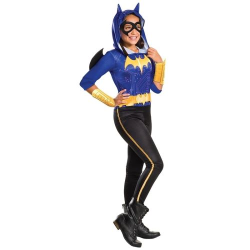 Rubie's Costume de Batgirl fille