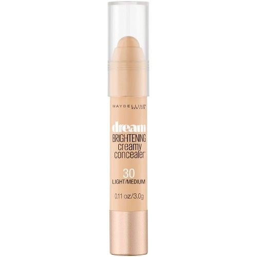 Maybelline Dream Correcteur Rêve Eclaircissant Léger Moyen 30 X 6