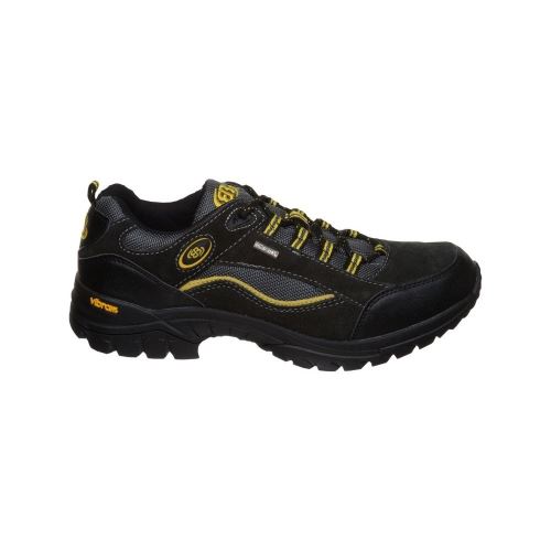 Baskets basses Brutting Brütting Force Noir pour Unisex 43