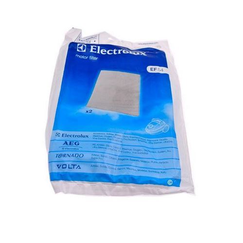 Accessoire Aspirateur / Cireuse Electrolux Filtre Moteur A Decouper (X2)