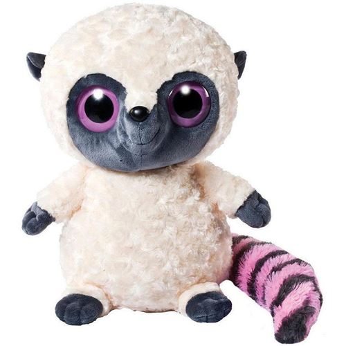 Peluche Bush Baby YooHoo & Friends rosa 40,