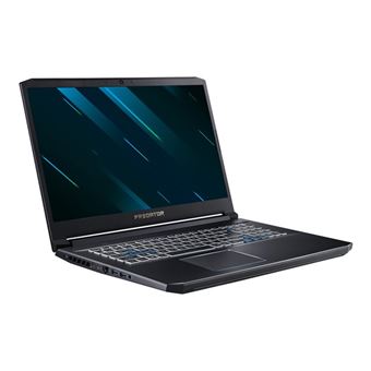 Acer Predator Helios 300 PH317-54-76JG Intel Core i7 10750H