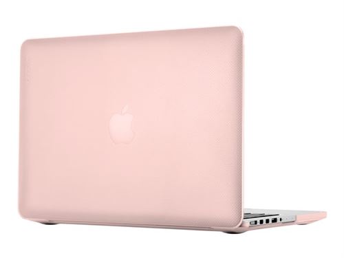Incase Coque Dure pour MacBook Pro Retina Dots 13