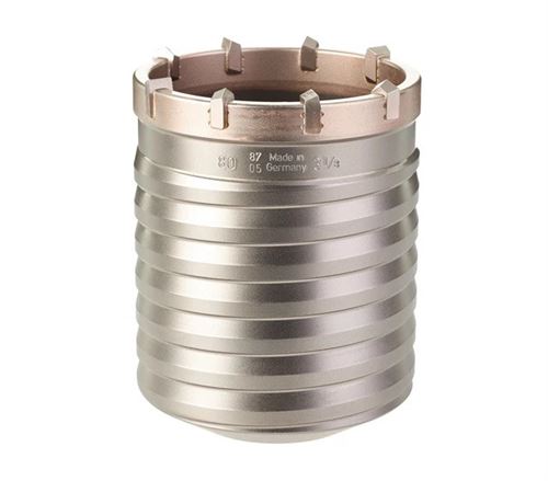 Aeg Cloche pour Trépan Tct2 Sds-Max 80 Mm Milwaukee - 4932245995