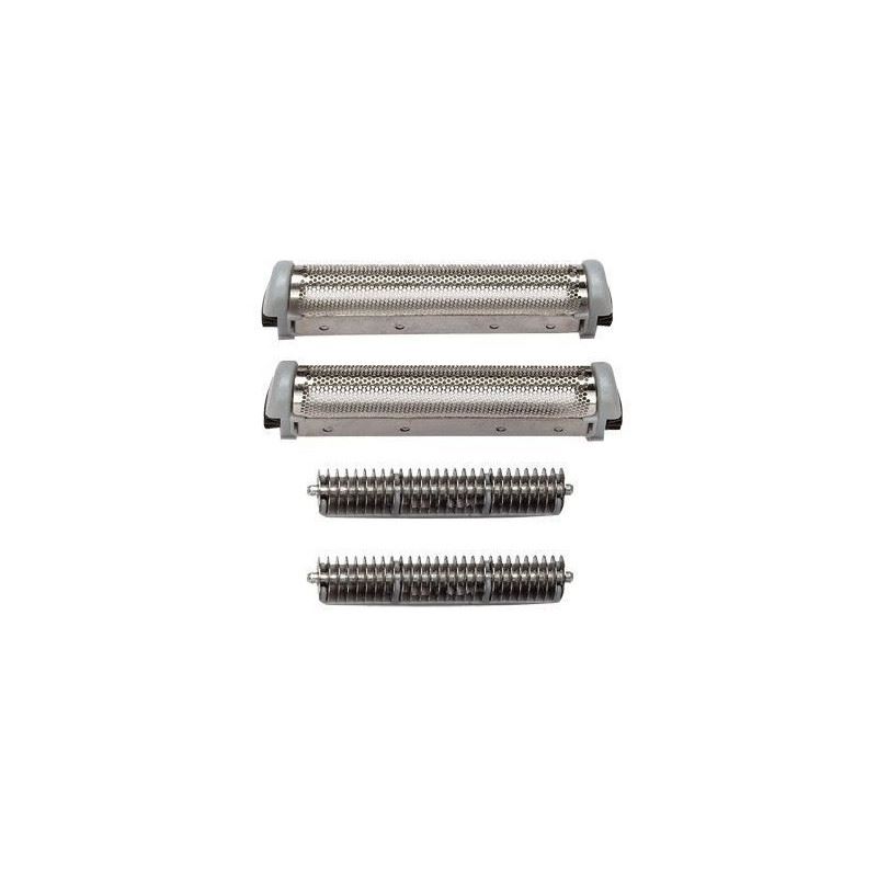 Remington SP69 Tête et lame de rechange pour rasoir Achat & prix fnac