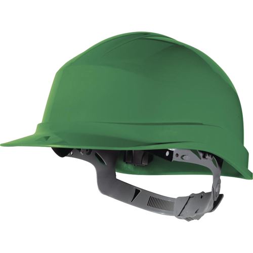Delta Plus Vert Casque De Chantier Zircon 1 - Zirc1ve - Image 1