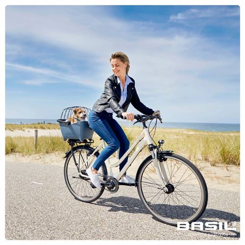 Meilleurs prix pour Buddy Space Frame Basil - noir