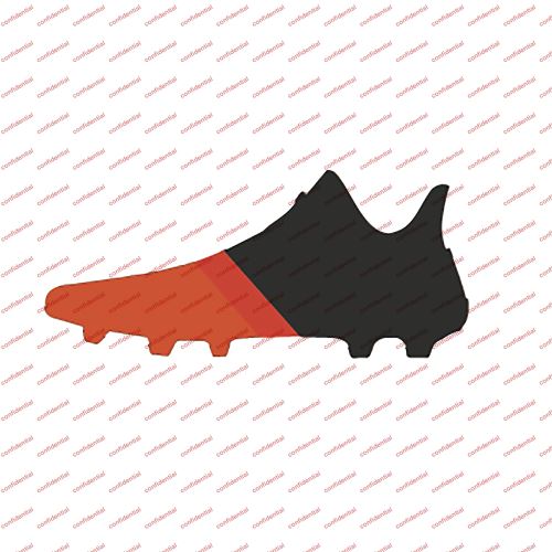 Chaussures junior adidas X Tango 17.3 Indoor -Taille 36 Noir