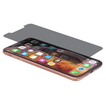 2 x Verre trempé 3D Full Cover Vitre Protection écran Pour Iphone XR