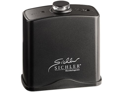 Sichler Haushaltsgeräte : Barrière optique infrarouge pour robot aspirateur PCR-2550L