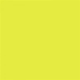 Papier couleur Trophée Clairefontaine jaune canari A4 80g, 5