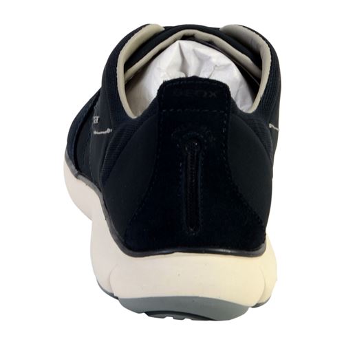 Basket geox u nebula Chaussures et chaussons de sport Achat prix fnac
