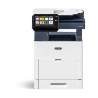 Xerox b605 печка