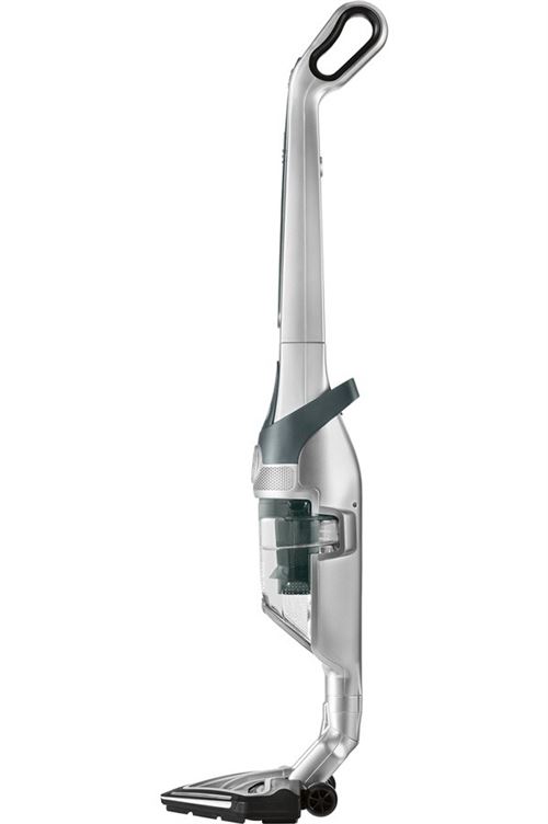 Rowenta RH8972 Aspirateur Balai sans fil Air Force Extreme Silence 25V Gris