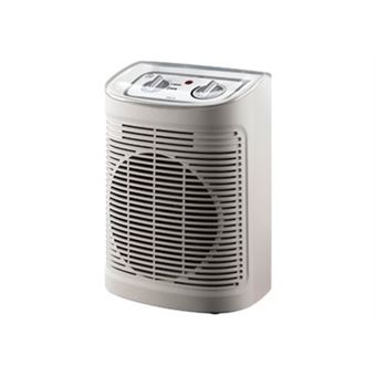 Rowenta - SO6510F2 - Radiateur soufflant Comfort Aqua Instant 2400 W
