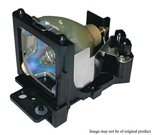 GO Lamps GL548K Lampe de Projection - Lampes de Projection (NEC, 60003120)