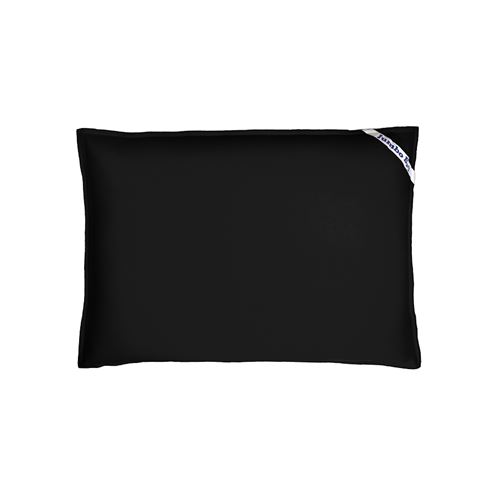 Coussin géant flottant 130x170cm noir Jumbo Bag 30070-01