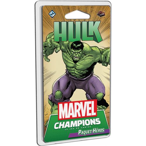 Marvel Champion - Hulk