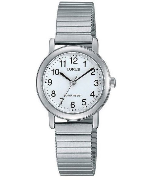 Lorus Montre Femme RRS81VX9 Blanc