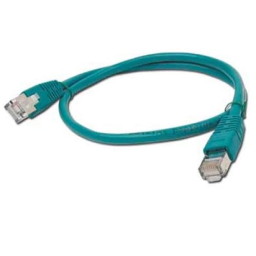 iggual Tuyau FTP Cat6 2 Mts Vert