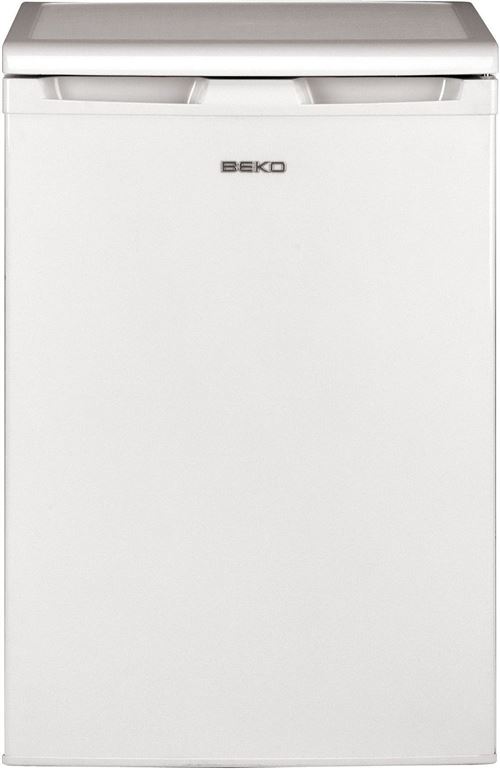 Beko Tse1402f Refrigerateur Table Top A 130 L Blanc