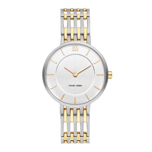 Danish Design Montre Femme IV65Q1174 Argent