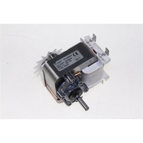 Moteur Lave Linge Candy Motorventilateur pour Lave Linge Candy