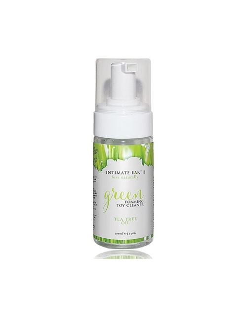 Thé vert toycleaner 100 ml intimate earth 6387