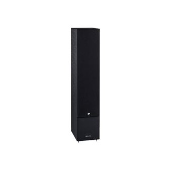 Enceinte colonne Davis Acoustics MIA 60 80 Watts Brun